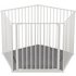 BabyDan Playpen - White