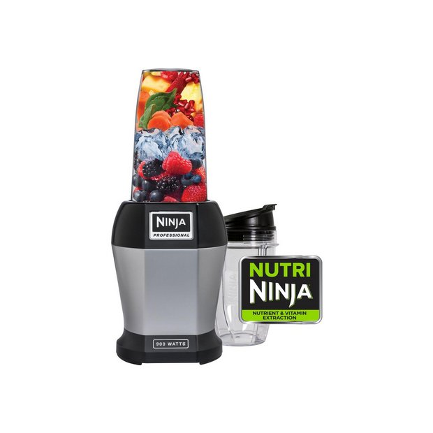 ninja 14 in 1 argos