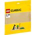 LEGO® Sand Baseplate - 10699