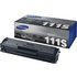 Samsung MLT-D111S Black LaserJet Toner Cartridge