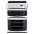 Hotpoint CH60EKWS 60cm Double Oven Electric CookerWhite