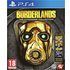 Borderlands: The Handsome Collection PS4 Game