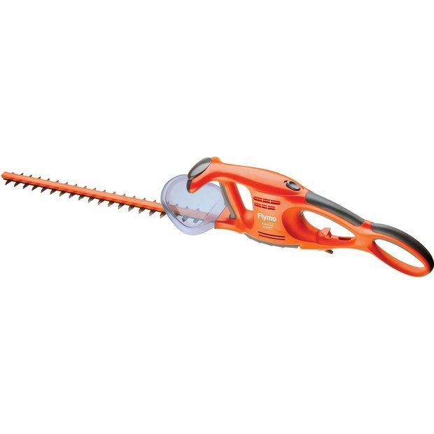 Buy Flymo EasiCut 600XT Corded Electric Hedge Trimmer 500W at Argos