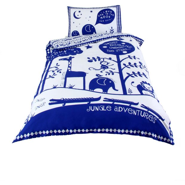 Buy Papercut Jungle Adventure Boys Set Single at Argos.co.uk Your