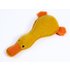 Petface 43cm Tough Platypus Dog Toy