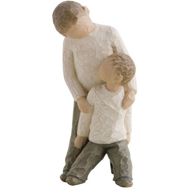 Buy Willow Tree Brothers Figurine at Argos.co.uk Your Online Shop for