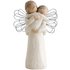 Willow Tree Angels of Embrace Figurine