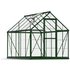 Palram Harmony Green Greenhouse6 x 10ft