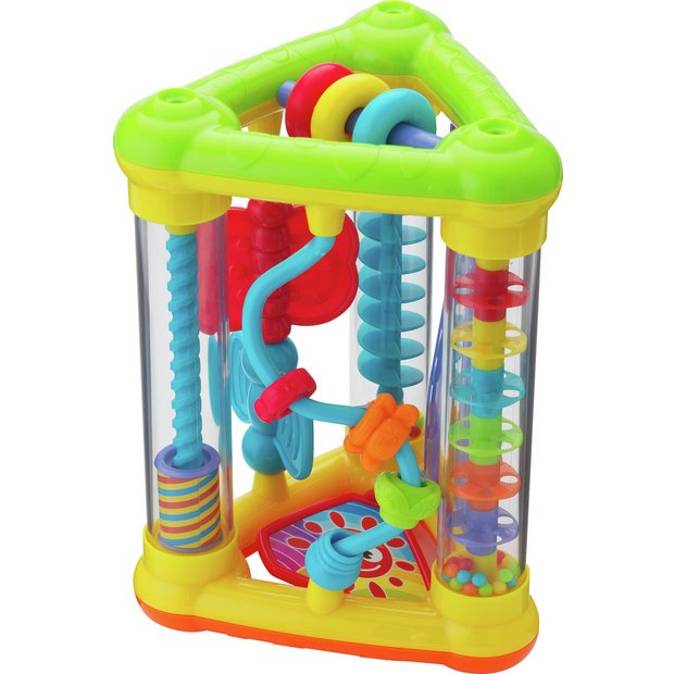 Argos best sale educational toys