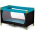 Hauck Dream'n Play Travel Cot - Waterblue