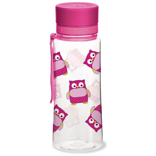 Buy My Little Lunch Owl Hydration Bottle at Argos.co.uk Your Online Shop for Children's
