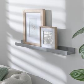 Argos Home Jak 60cm Picture Rail