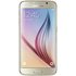 Sim Free Samsung Galaxy S6 32GB - Gold