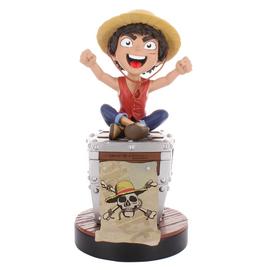 Cable Guys Phone & Controller Holder - Netflix: Luffy