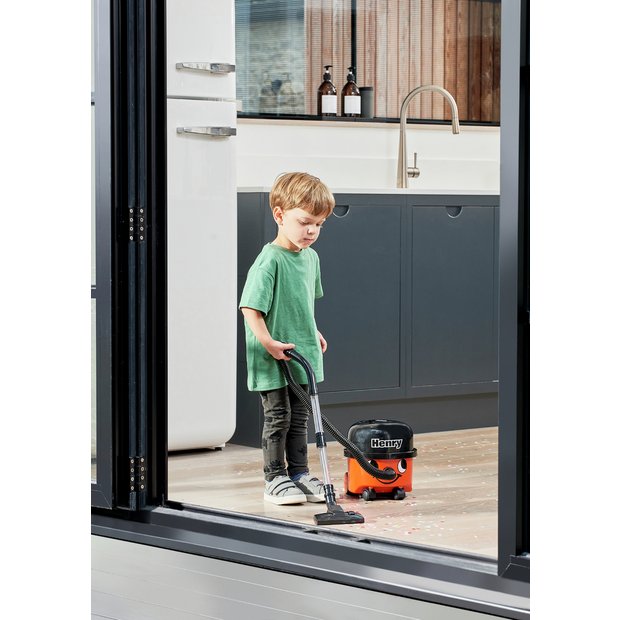 Argos henry deals hoover toy