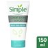 Simple Skin Detox Pore Polishing Cream150ml