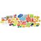 Chad Valley 120 Piece Play Food Set