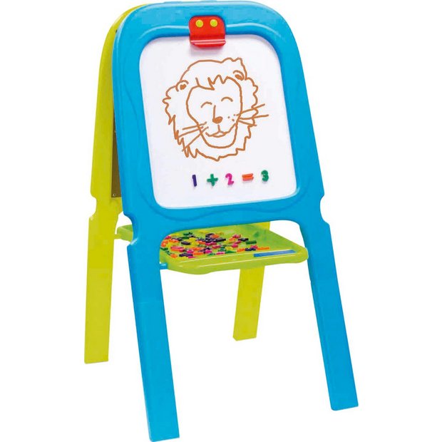 Buy Chad Valley Double Sided Easel at Argos.co.uk Your Online Shop