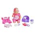 Chad Valley Babies To Love Doll and Interactive Potty Set