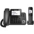 Panasonic KXTGF320 Combo Telephone with Answer M/c-Single