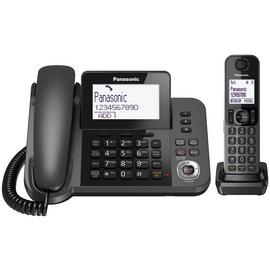 Panasonic KX-TGF320 Combo Telephone with Answer Machine