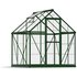 Palram Harmony Green Greenhouse6 x 6ft.