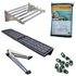 Palram Greenhouse Accessories Value Pack.