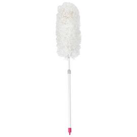 Kleeneze Extendable Microfibre Fluffy Duster