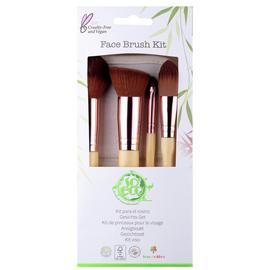 So Eco Face Brush Kit