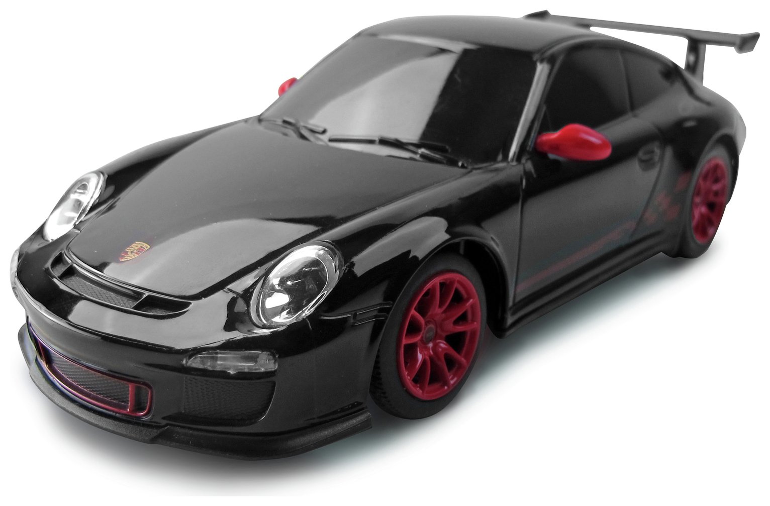 porsche radio controlled car