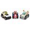 PAW Patrol True Metal DieCast Vehicles - 3 Pack