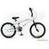 Silverfox Talon 20 Inch BMX Bike
