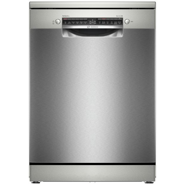 Tabletop dishwasher hot sale argos