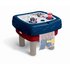 Little Tikes Easy Store Sand and Water Table