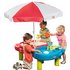 Little Tikes Sand and Sea Play Table