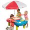 Little Tikes Sand and Sea Play Table