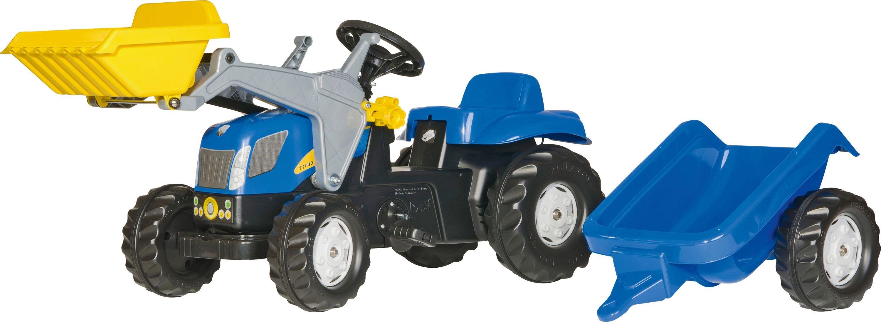 argos ride along toys