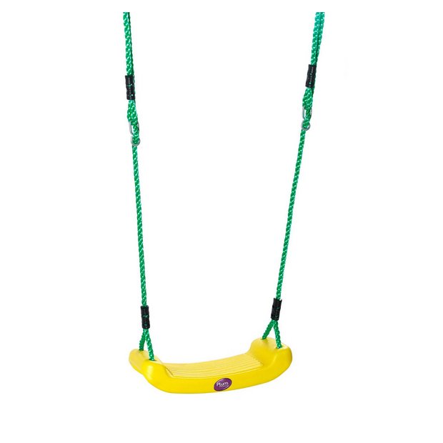Buy Plum Swing Seat at Argos.co.uk - Your Online Shop for Swings