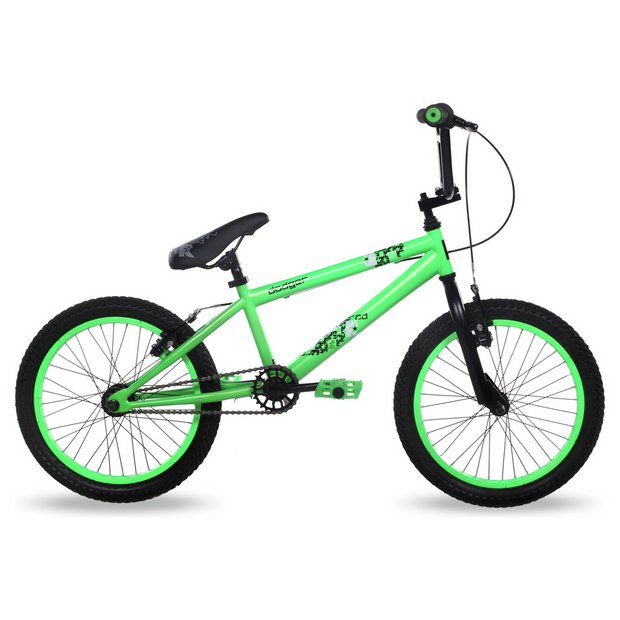 Buy Rad Dodger 18 inch BMX Bike Red at Argos.co.uk Your Online Shop