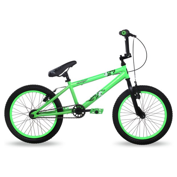 argos bikes bmx