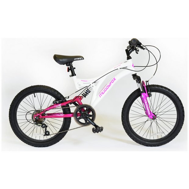 argos bikes folding