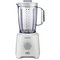 Kenwood 1.6L Plastic Jug Blender - White