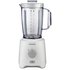 Kenwood 1.6L Plastic Jug Blender - White