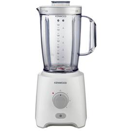Kenwood BLP400WH 1.6L Plastic Jug Blender - White