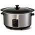 Morphy Richards 48705 Accents Sear and Stew Slow Cooker 65L