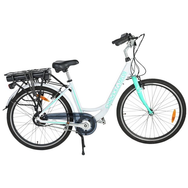 bike argos womens