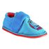 Thomas & Friends Blue Thomas Slippers - Size 5
