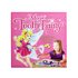 The Magic Tooth Fairy Board Game