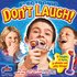 Don't Laugh Board Game