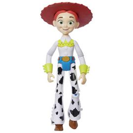 Toy Story Jessie Large Scale Action Figure - 30cm